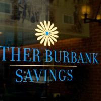 Luther Burbank Savings Settlement