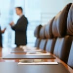 Compliance Officers: Earning a Seat at the CEO’s Table