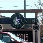 First United Bank of Texas