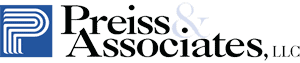 Preiss&Associates Logo