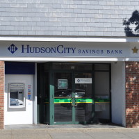 The Consequences of Redlining: Hudson City Savings Bank