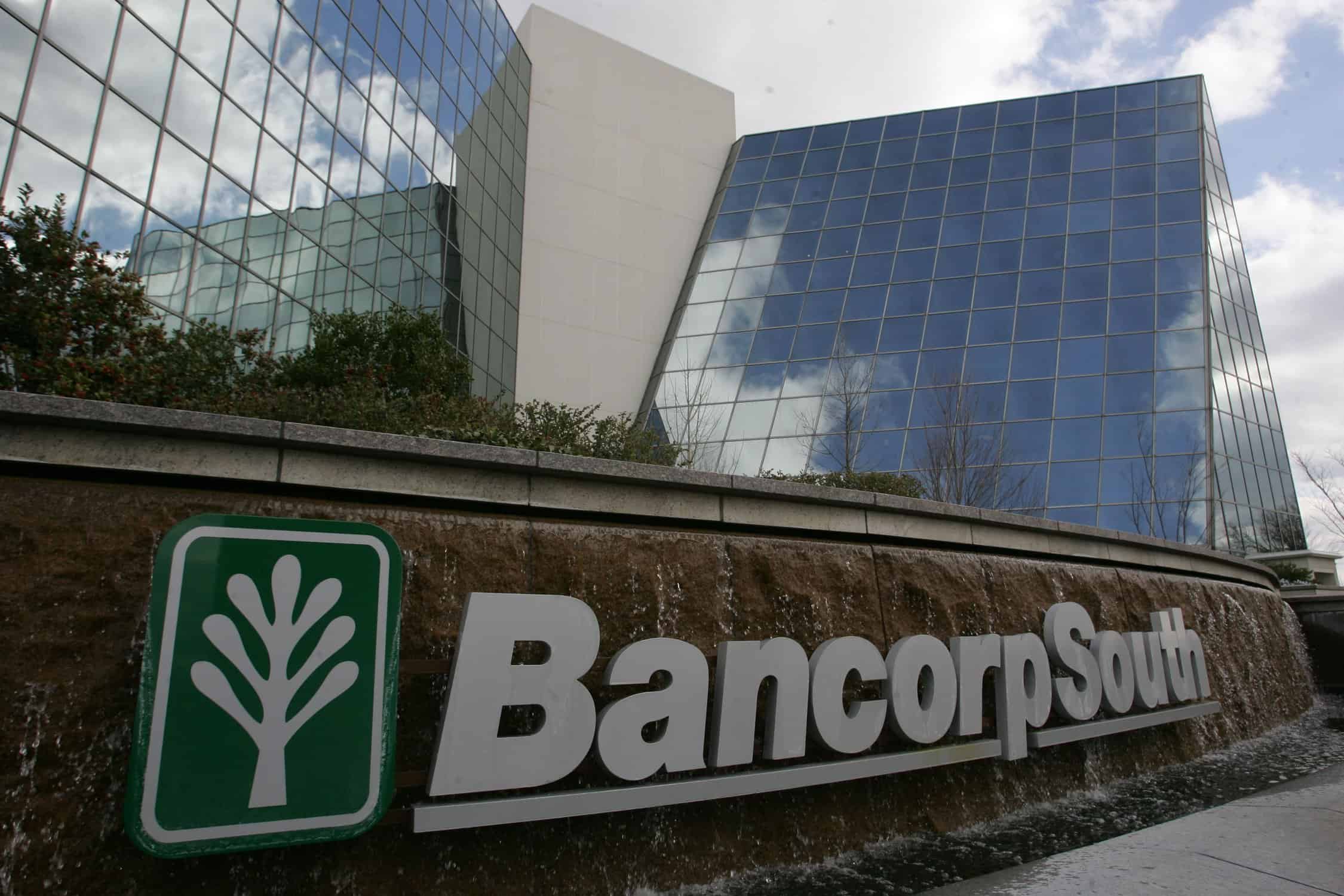 Mystery Shoppers Expose Alleged Redlining at BancorpSouth Preiss