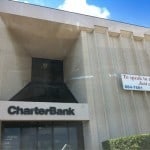 Charter Bank Fair Lending Settlement with the Department of Justice